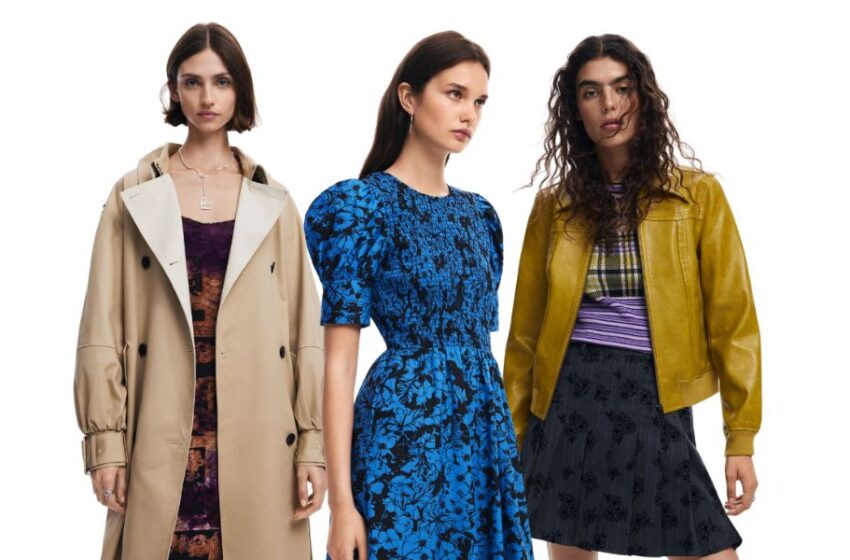 Tendencia o estilo: aprende a elegir prendas statement atemporales y con personalidad
