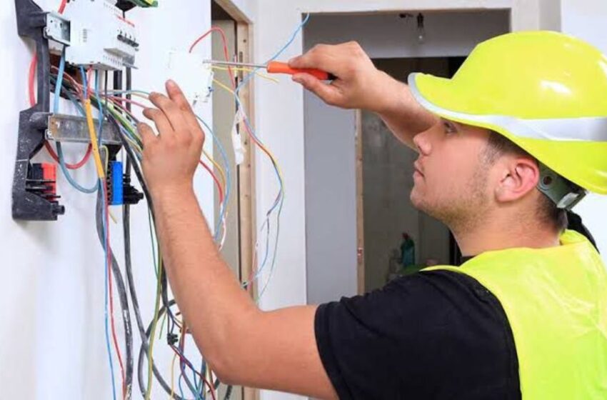 6 peligrosos errores eléctricos que los maestros de obra deben evitar