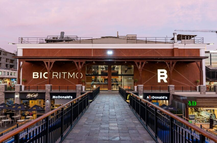 Bio Ritmo inaugura su primer gimnasio en El Polo y proyecta crecimiento en el mercado fitness de alta gama
