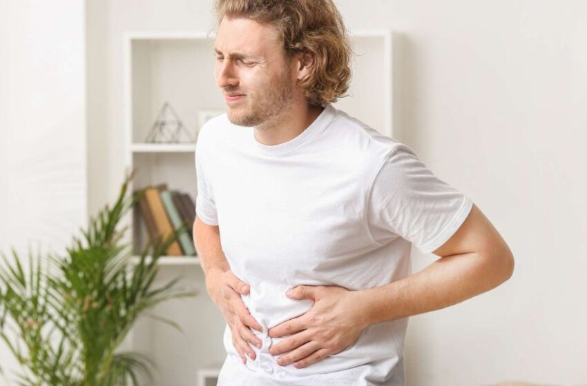 Una punzada que podría costarte caro: alerta por dolor en el lado izquierdo del abdomen