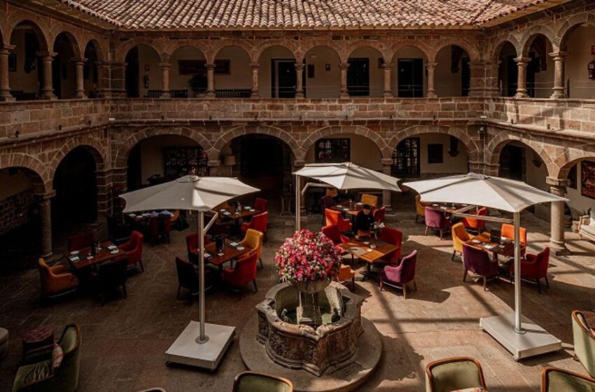 Novotel Cusco Presenta “Yaku Wasi”: Tradición que fluye en cada bocado