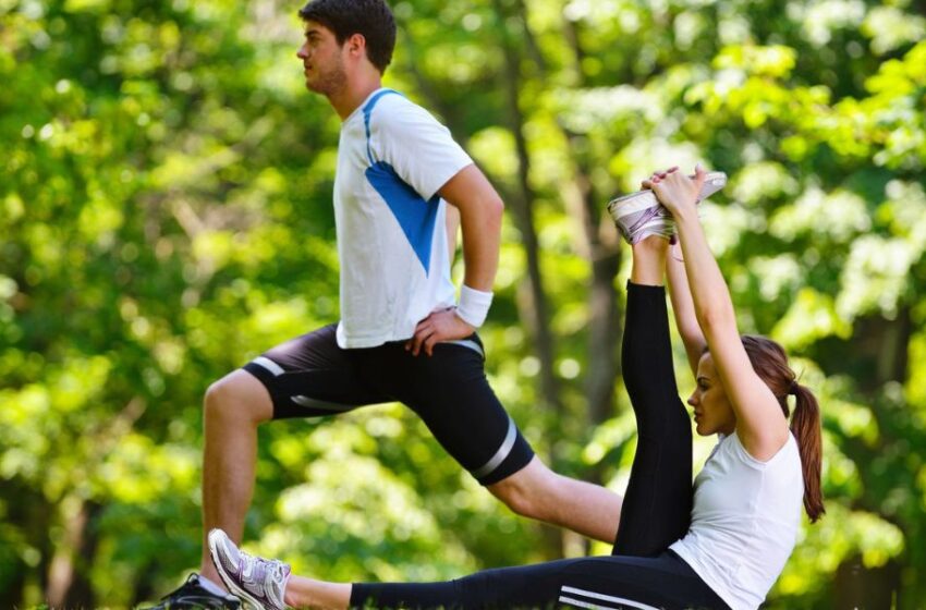 Beneficios del ejercicio en la prevención de la osteoporosis
