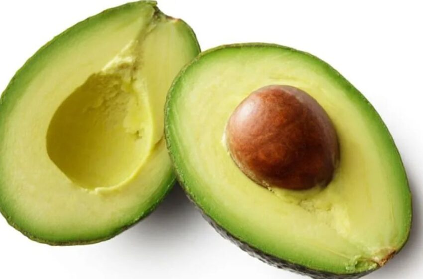 Palta poderosa: el secreto verde para un corazón sano y una vida activa