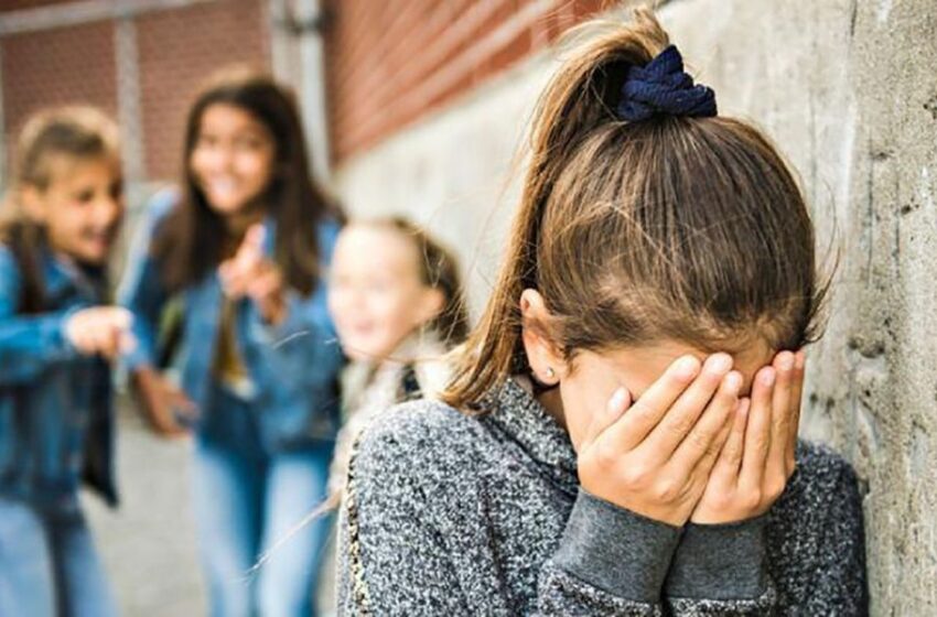 El bullying aumenta un 80% en el Perú