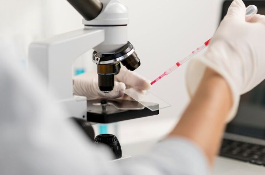Análisis preventivos para detectar enfermedades a tiempo