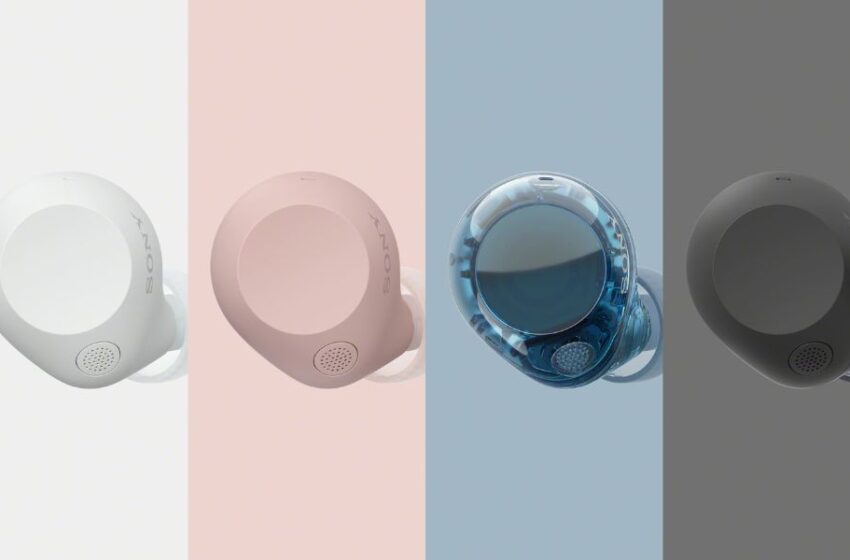 Sorprende a mamá con la tecnología de Sony