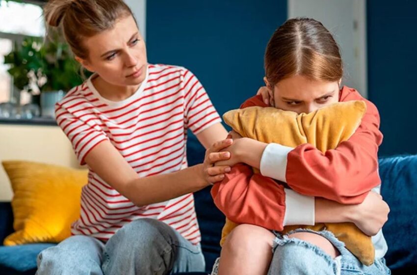 ¿Cómo proteger la salud mental de niños y adolescentes en un contexto de polarización e inseguridad?
