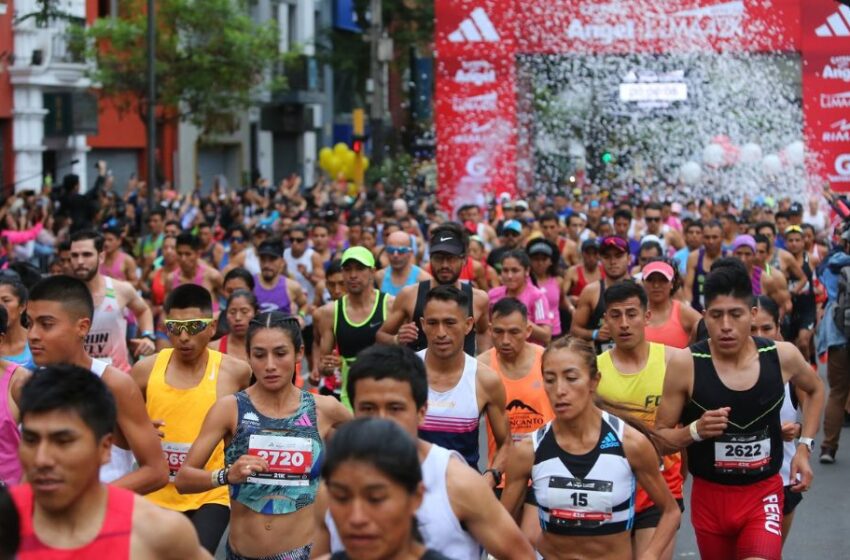 7 pro tips para empezar a correr como un experto (aun si eres principiante)