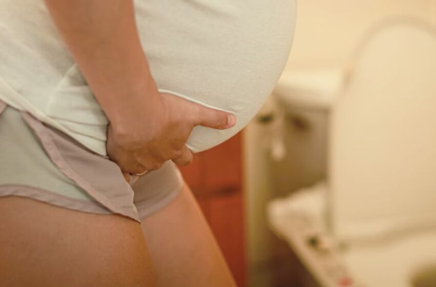Essity enfrenta una verdad incómoda: la maternidad también deja cicatrices ocultas