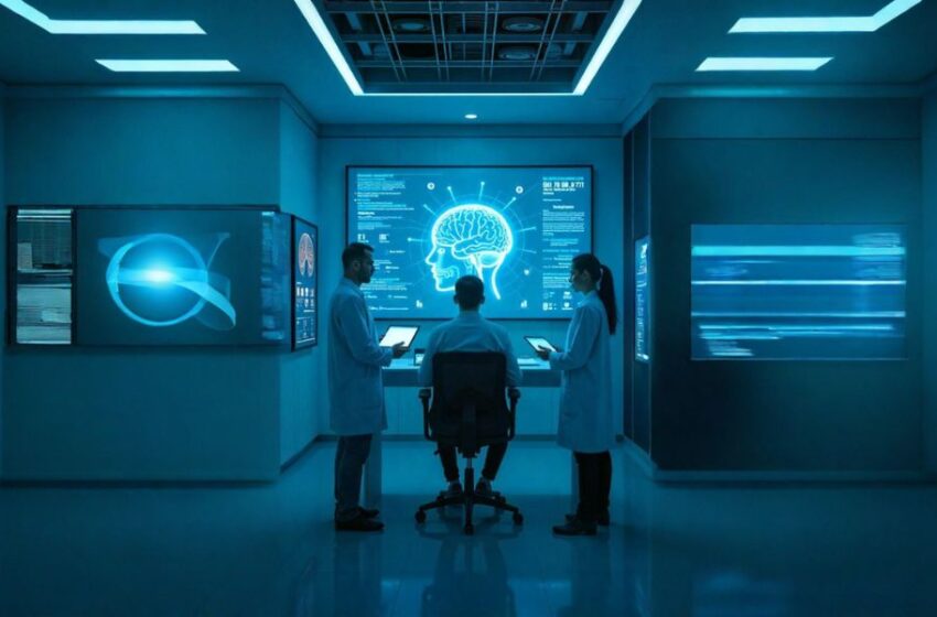 Neurocientíficos crean un traductor neuronal revoluciona la forma de comprender el cerebro humano