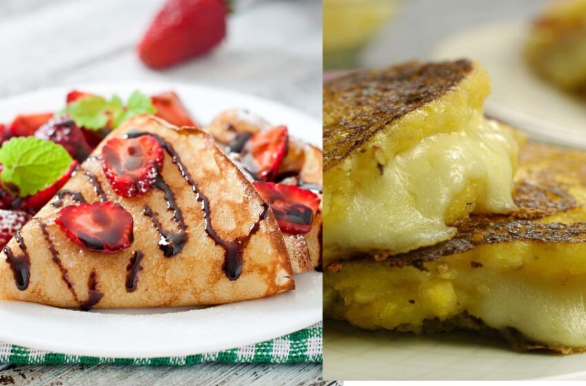 Perú se rinde al sabor del choclo: P.A.N. presenta su nueva mezcla de arepas