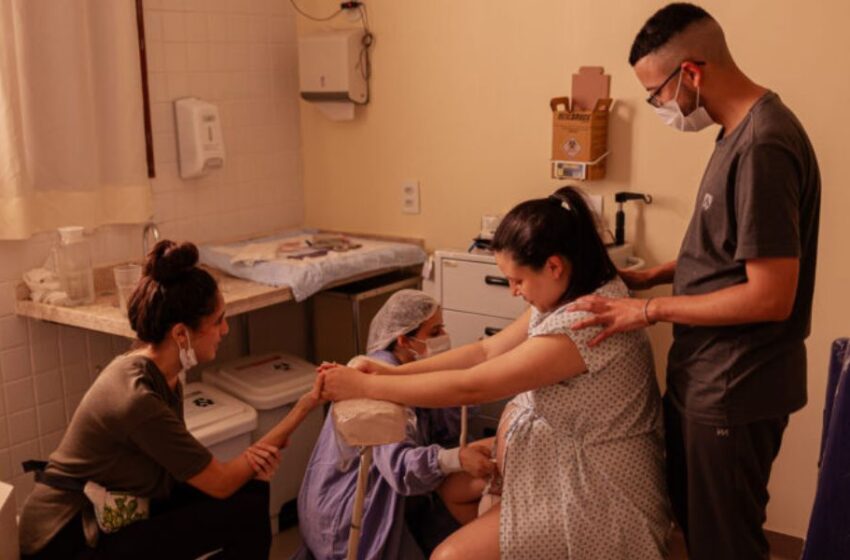 Violencia Obstétrica: Cuando dar a luz se convierte en una experiencia traumática