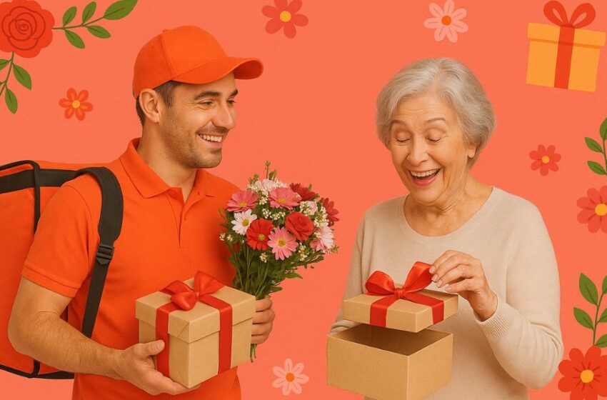 ¿No sabes qué regalarle a mamá? Estas son las opciones favoritas de los peruanos para este Día de la Madre