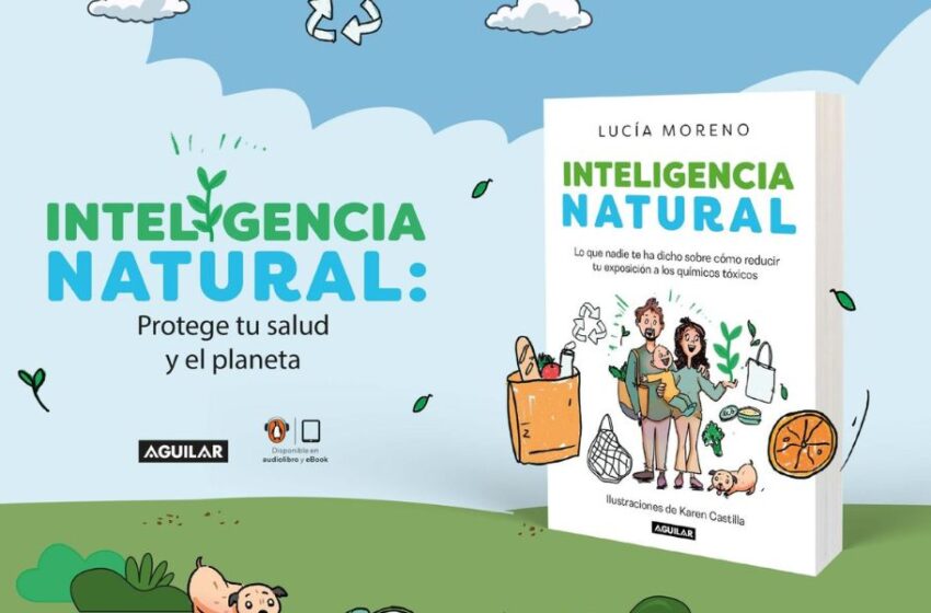 ¿Sabes qué tan tóxica es tu casa? Esto es lo que debes saber para proteger a su familia