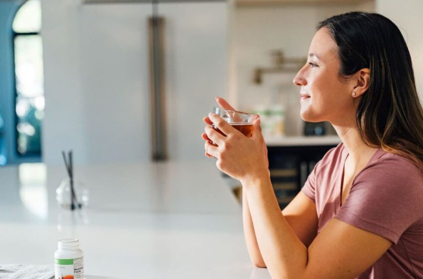 En el Día Internacional del Té, descubre el poder antioxidante de esta bebida milenaria