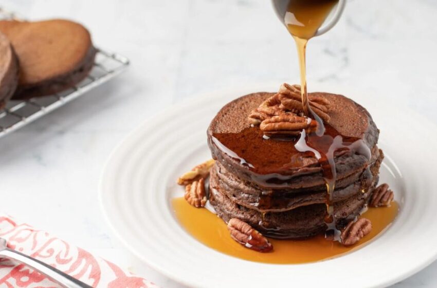 Regalale a mamá algo preparado por ti: 3 ideas de comidas fáciles y rápidas