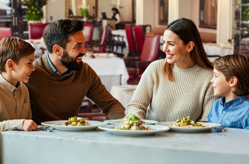 Experiencias exclusivas en mayo para celebrar el Día de la Madre y más