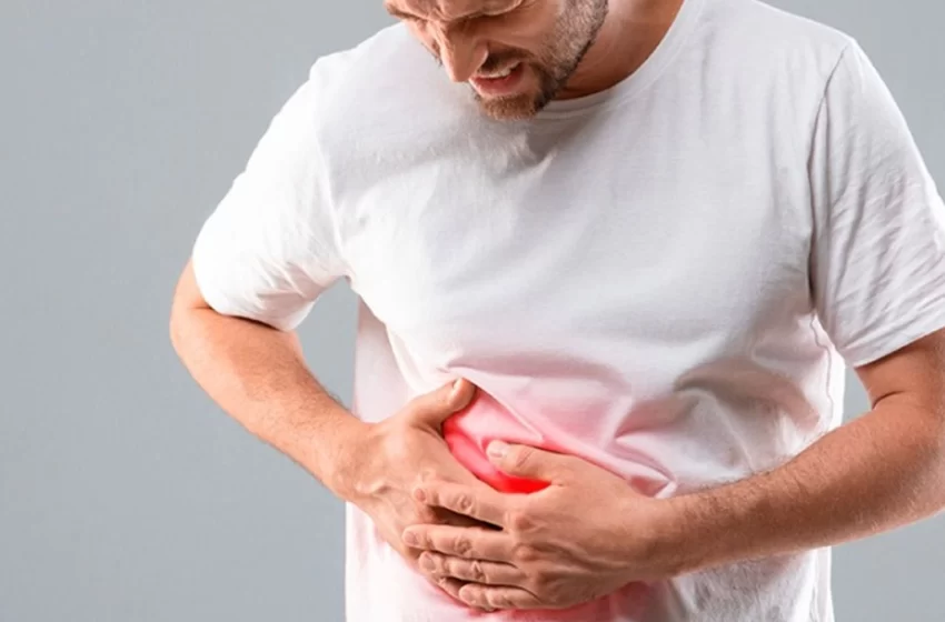 5 consejos para revertir el hígado graso