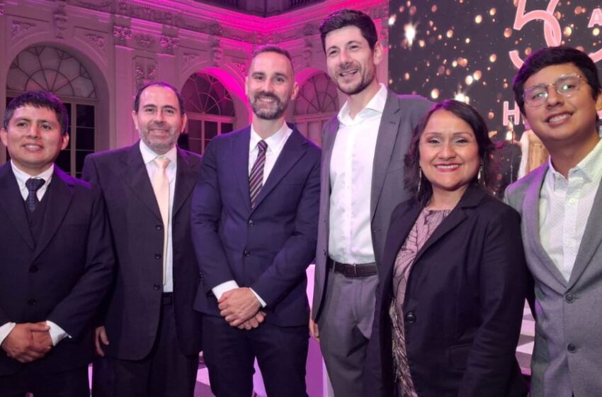 Clínica Javier Prado celebra 50 años de excelencia médica y crecimiento junto a su comunidad