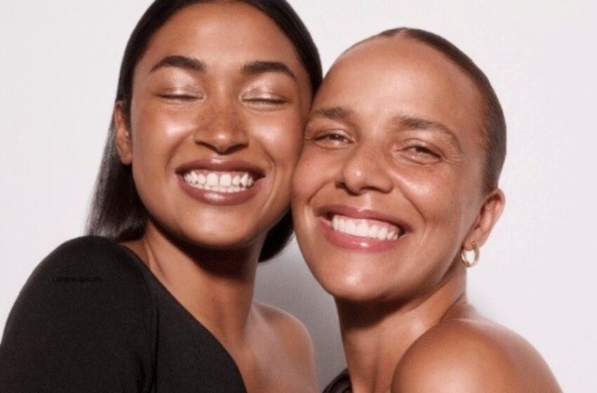 La belleza empieza con mamá: Cinco regalos que resaltan su esencia