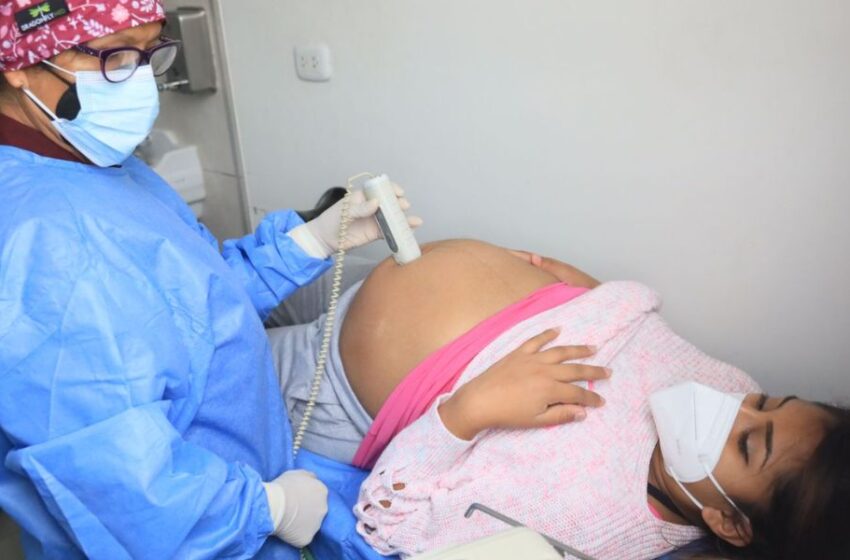 OPS y MSD para Madres unen fuerzas para la mejora de la salud materna
