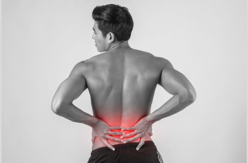 Día Mundial de la Espondiloartritis Axial: Un llamado a reconocer los síntomas del dolor lumbar persistente y actuar a tiempo