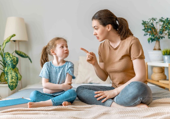 Crianza respetuosa: 5 claves para la educación de hijas e hijos