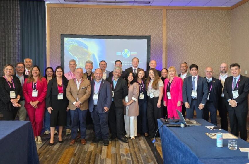 Congreso Mundial de Gastroenterología reunió a expertos internacionales para debatir sobre enfermedades digestivas
