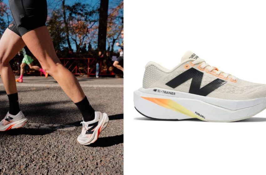 Día del Padre: 4 zapatillas para cada estilo de papá runner