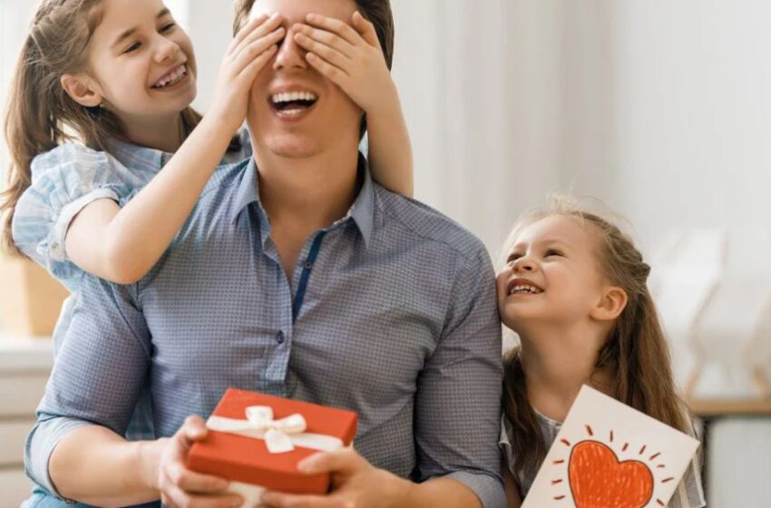 Día del Padre: Cómo sorprender a papá con un regalo único gracias a la inteligencia artificial