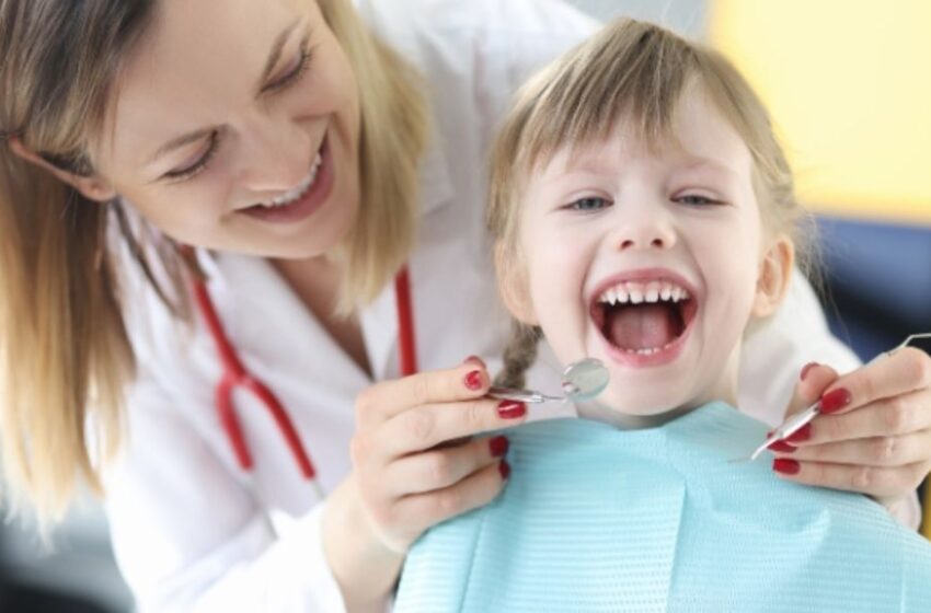 Pediatría: la clave para una infancia sana y un desarrollo pleno