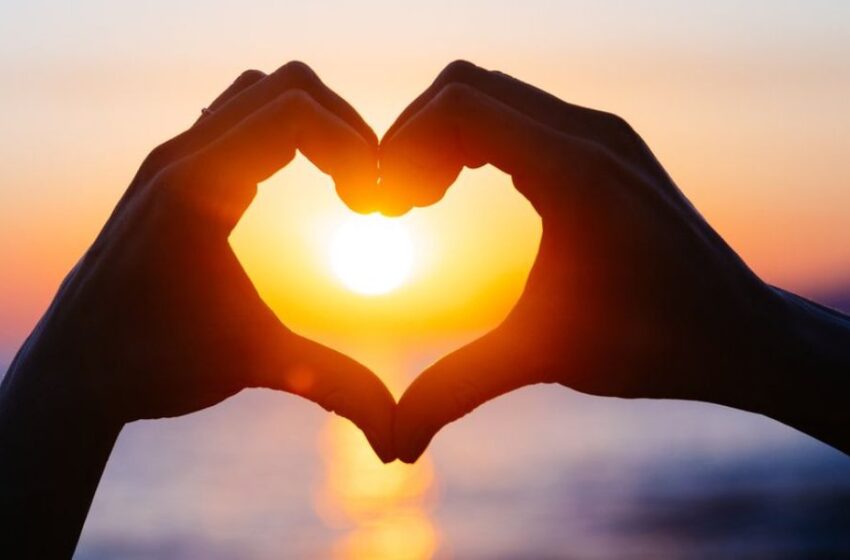 El amor: la energía que une, transforma y da sentido a la vida