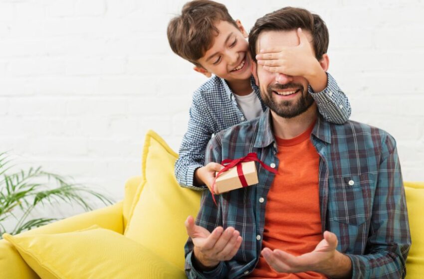 Día del Padre: Cuatro ideas útiles de regalo para papá, según su estilo de vida
