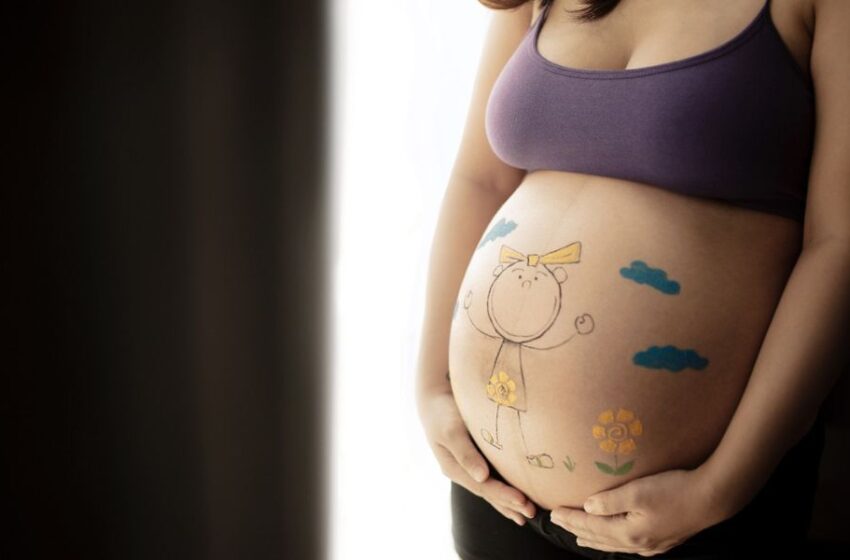 ¿Cómo se forma el vínculo madre-hijo desde la gestación? 6 hallazgos científicos sobre el impacto del embarazo en el cerebro materno