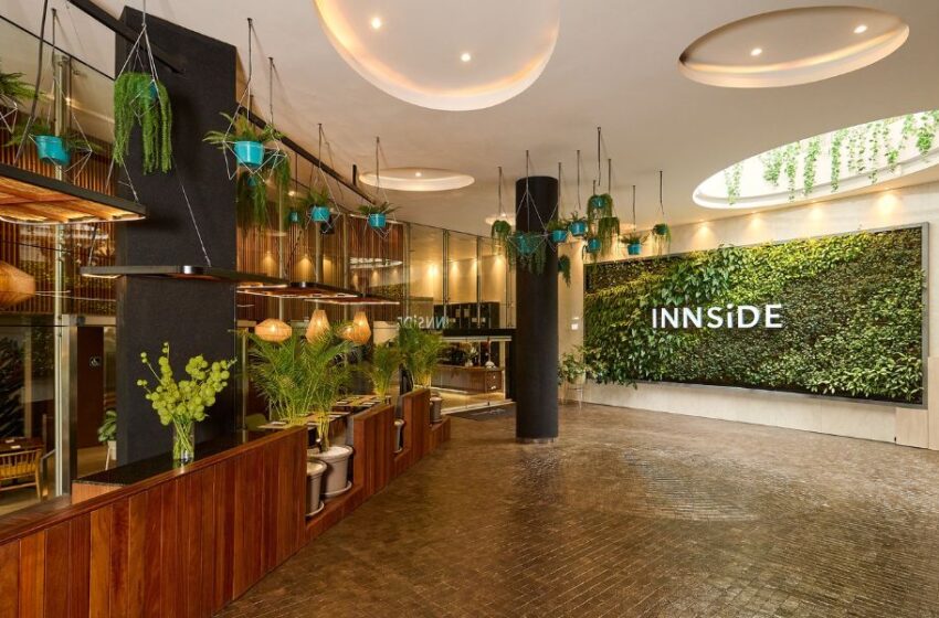 Wonder Week regresa en junio con descuentos globales de hasta 30% en hoteles Meliá