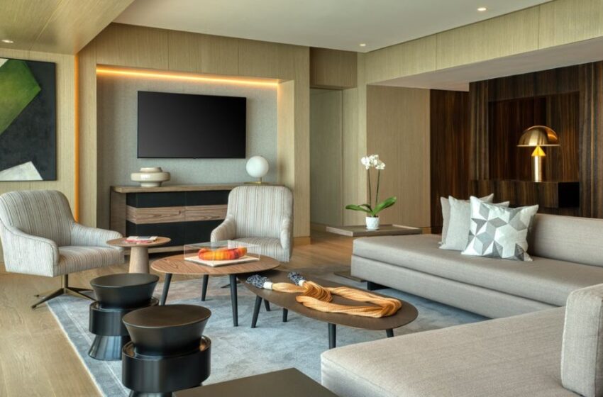 IHG Hotels & Resorts y Real Hotels & Resorts celebran la apertura de las propiedades hermanas Real InterContinental y Hotel Indigo en Lima