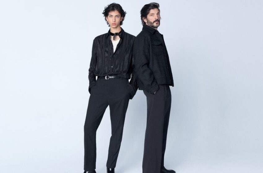  H&M presenta su selección especial de regalos para celebrar el Día del Padre