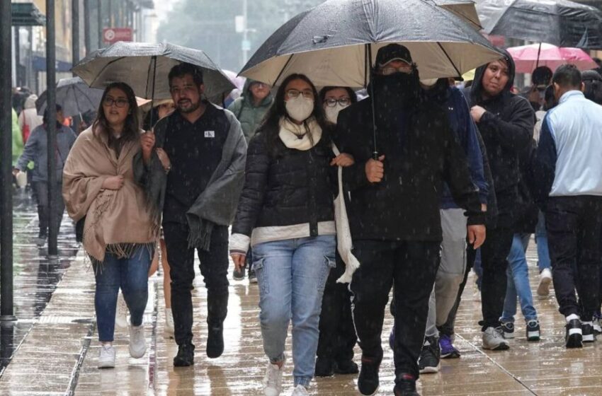 ¡Protégete del frío! Especialistas advierten por aumento de neumonía en Tarma y sus distritos