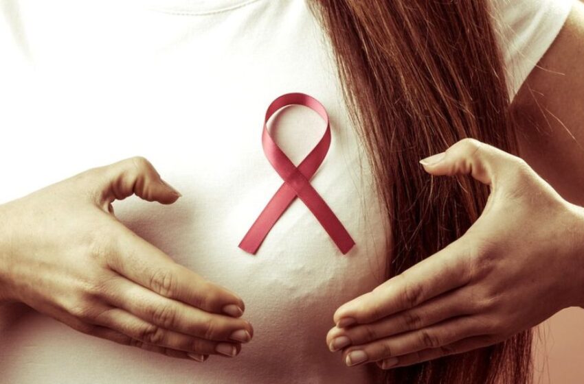  INEN publica documento para tratar cáncer de mama triple negativo