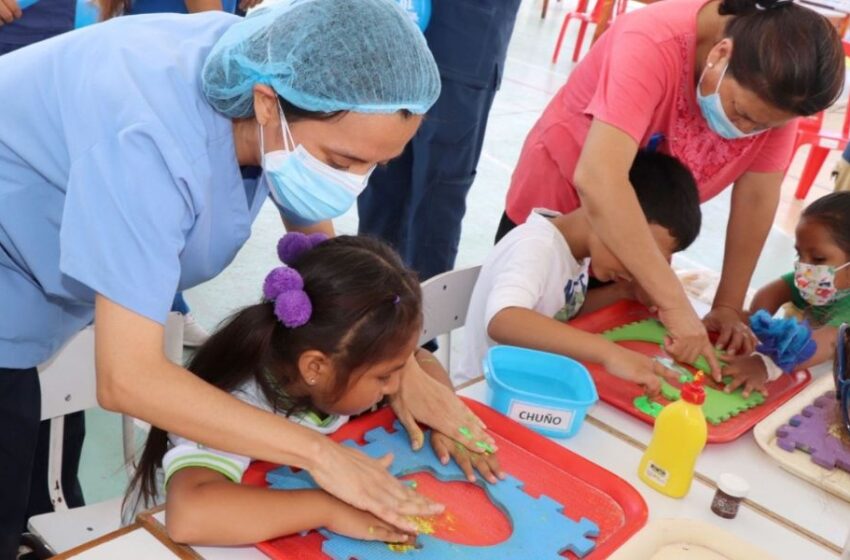 ¡Avance histórico! El Estado crea centros para proteger y atender a personas con autismo en todo el país
