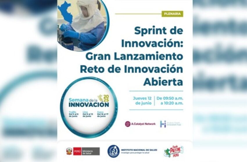 Quipu Salud: La nueva plataforma digital que transformará el sistema de salud en el Perú