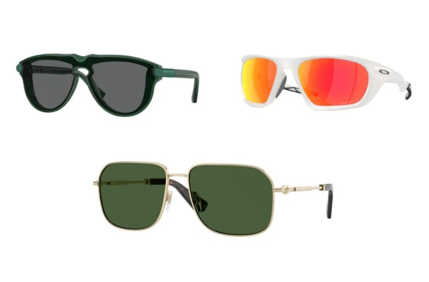 El regalo ideal para papá está en Sunglass Hut