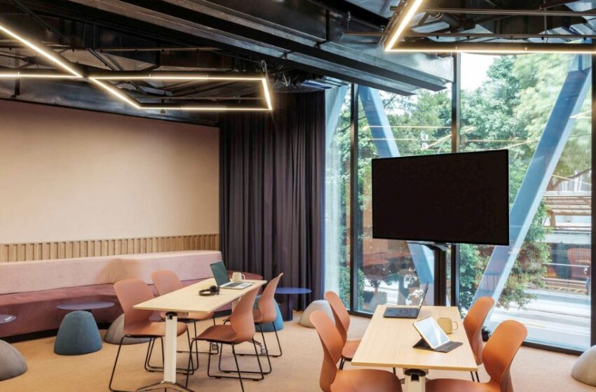 Accor desarrolla ecosistema global para reservas de reuniones y eventos
