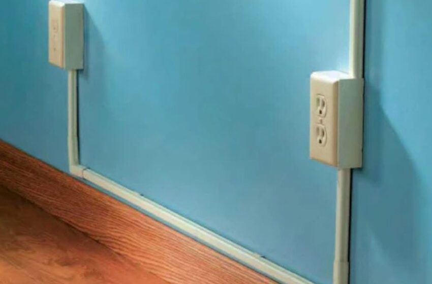 Cinco consejos para modernizar las instalaciones eléctricas sin romper las paredes