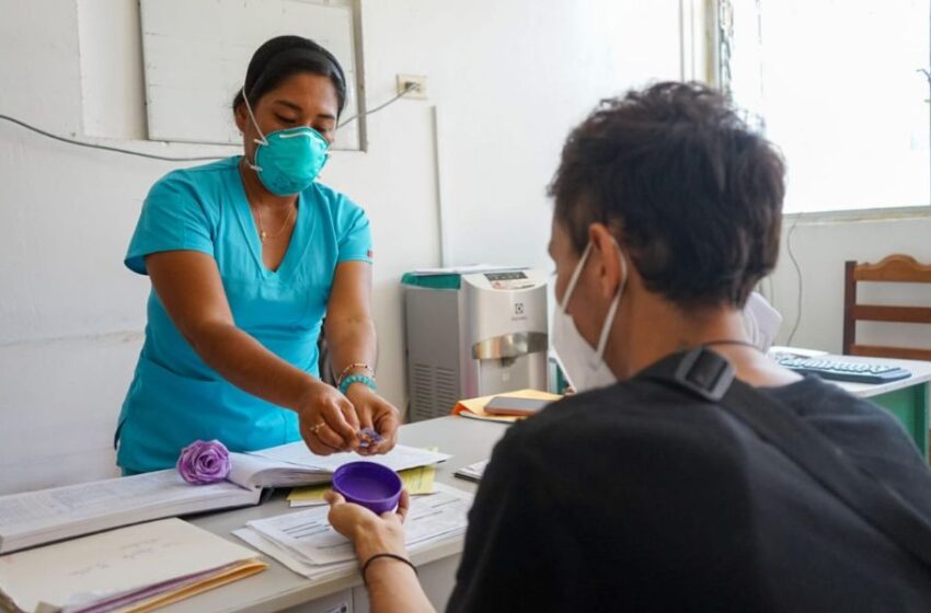 La tuberculosis es curable: detección temprana y tratamiento completo son la clave