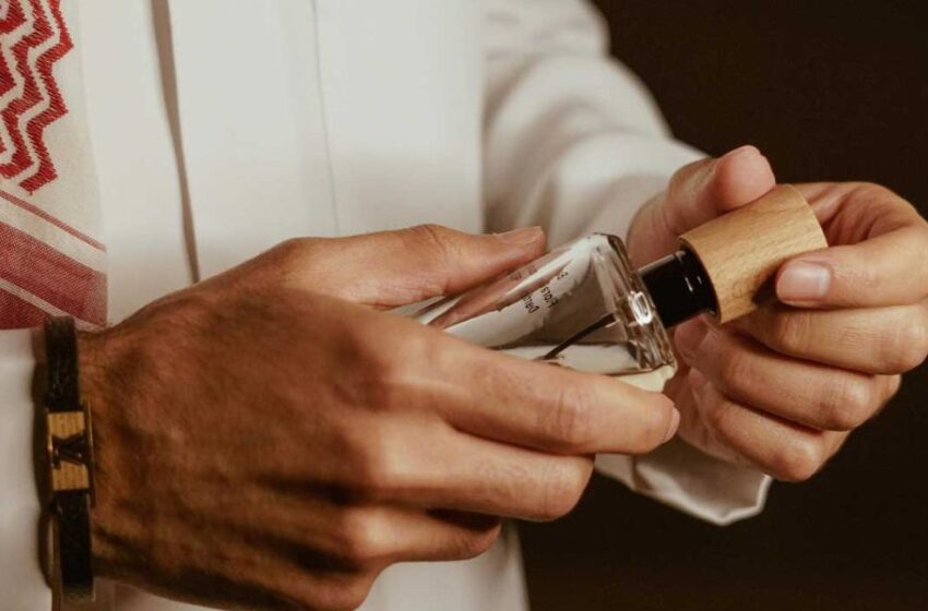 Conoce cinco caminos olfativos que pueden ayudarte a encontrar el perfume ideal para papá