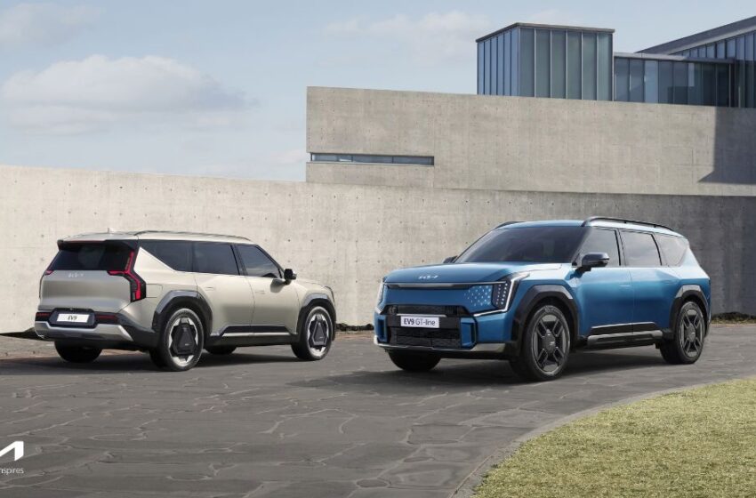 El futuro sobre ruedas: Consejos clave antes de adquirir un vehículo eléctrico