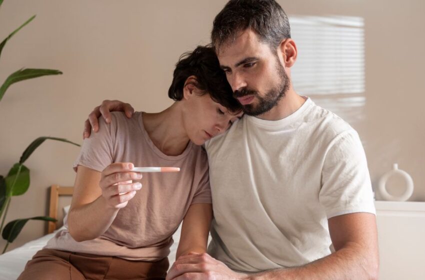Perú alcanza mínima tasa de fertilidad: ¿qué pasa con los hombres?