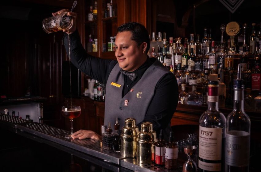 Tradición y autoría en la barra: Bar Inglés y Bar de Lima se unen en el regreso del Guest Bartending