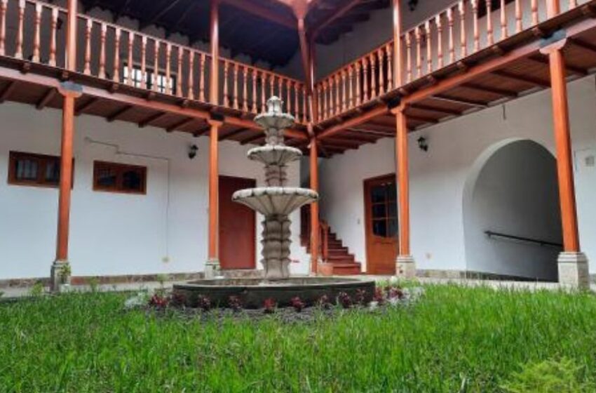 Experiencias auténticas: cómo los hospedajes familiares conectan a los visitantes con la cultura cajamarquina
